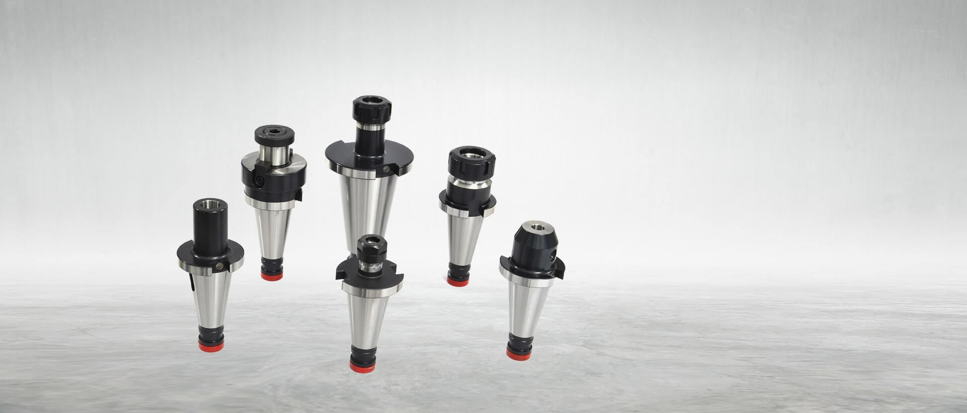 CNC Tool Holders Manufacturers BT, HSK, SK, VTL Chucks & Bar Suppliers