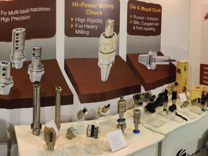 ACMEE 2023 Exhibition Highlights