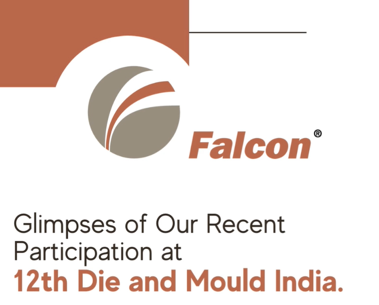 Die and Mould India Exhibition