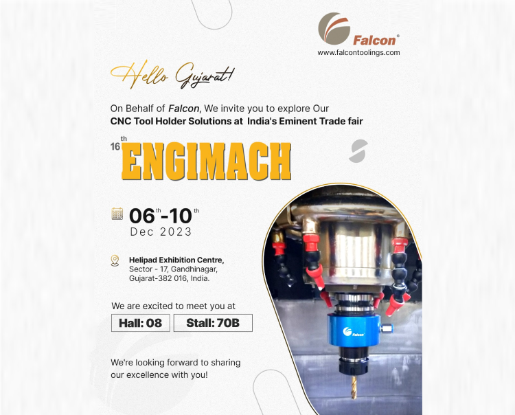 Engimach Expo Participation