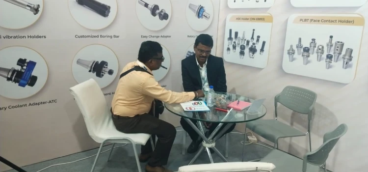 Falcon Tooling Innovations Presented at Acme 2025