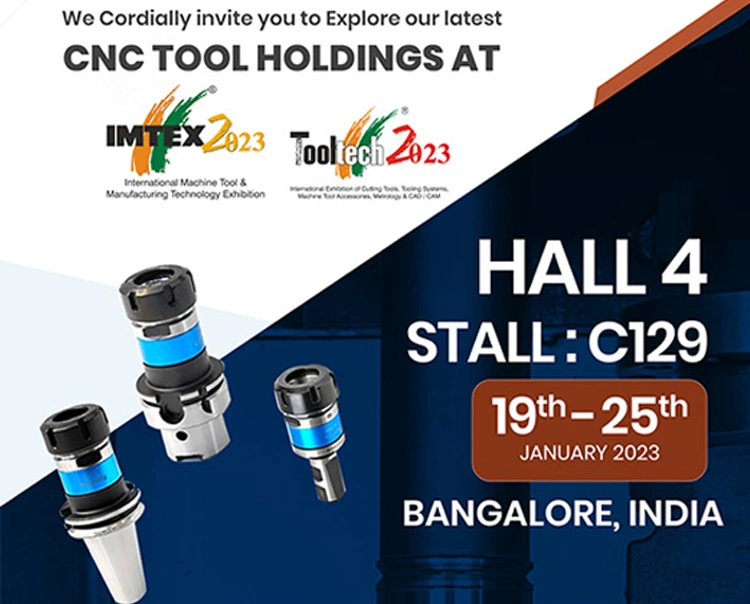 IMTEX 2023 Event