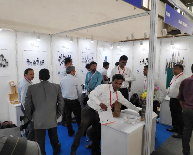 PMTX Expo 2018