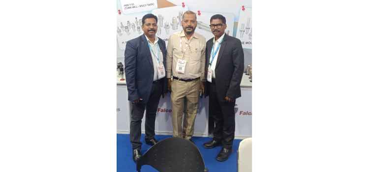 Visitors Exploring PMTX Expo Exhibits