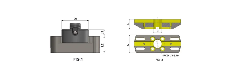 Adjustable Heavy Duty - Finish Boring Bars