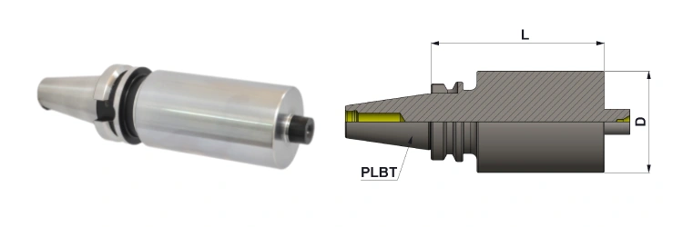 BLA PLBT50 Standard GPL