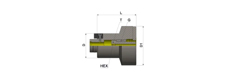Boring Bar Expansion