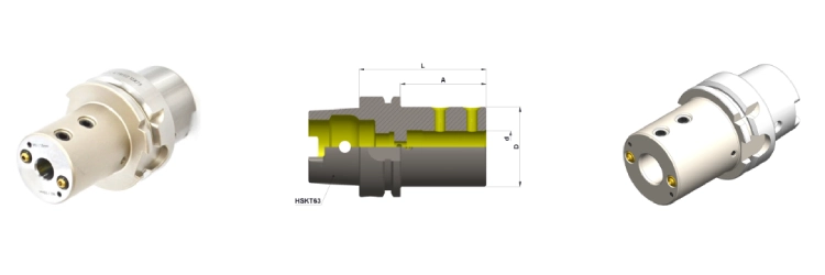 Boring Bar Holders