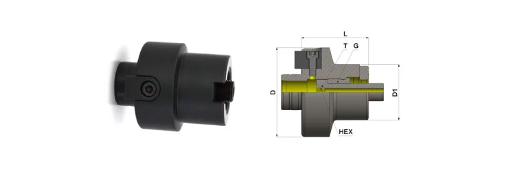 Boring Bar Reduction