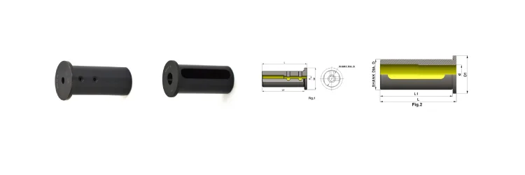 Boring Bar Sleeve