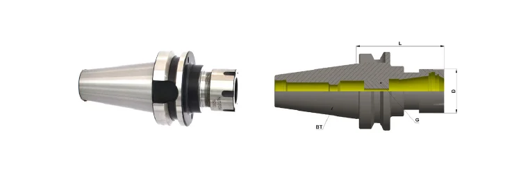 BT 40 - ER MINI - Standard GPL