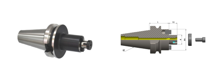 BT 50 - Standard GPL Tool