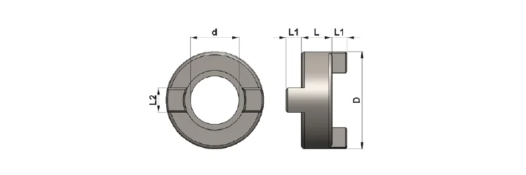 BT - Form JD (AD)