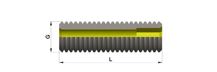 CL - CNC Lathe Holders - Spares