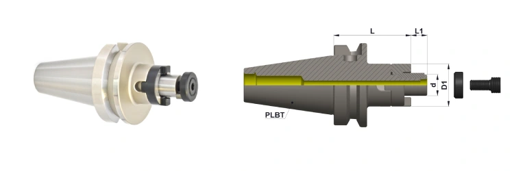 CMH PLBT40 Standard GPL