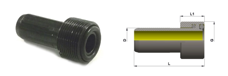 CTUB - Coolant Tubes