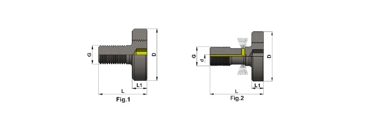 Cutter Clamping Screw  (6367)