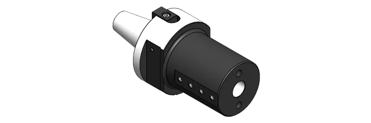 Drilling and Boring Bar Holder