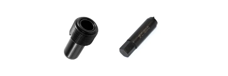 End Mill Holder Accessories