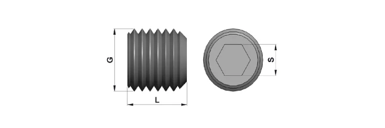 End Mill Holder Spares