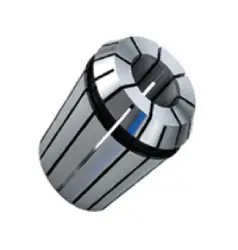 ER Collet Accessories