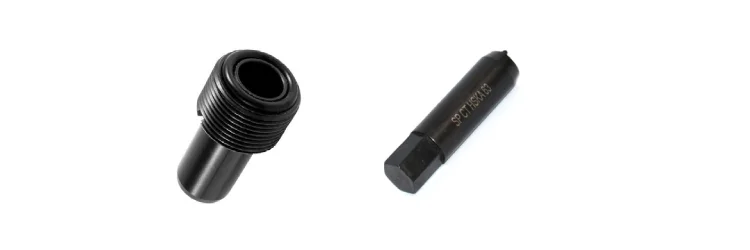 Side Lock Holder Spares Grub Screw