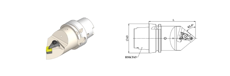 HSK T63 DCMNN