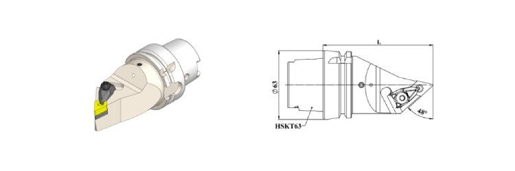 HSK T63 DDMNL