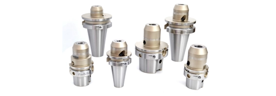 Hydraulic Chuck Tool Holders
