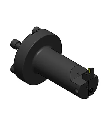 ID Grooving Holders
