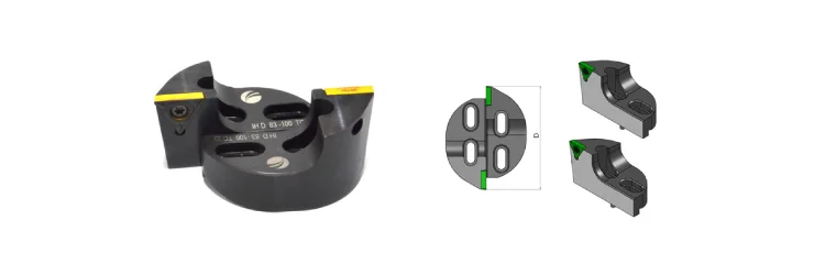 IHDR Insert Holders