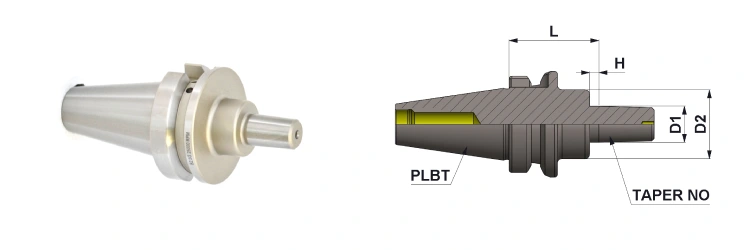 MOD Master Holders PLBT30 Standard GPL