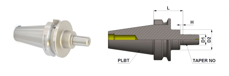 MOD Master Holders PLBT40 Standard GPL