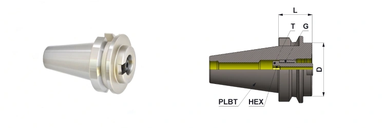 MOD Master Holders PLBT40 Standard GPL