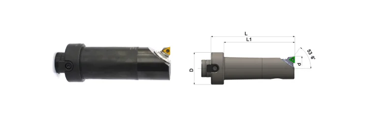 Modular50 BCA - Range (23 - 66)