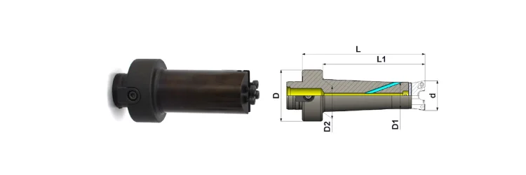Modular50 RBB - Range (25 - 70)