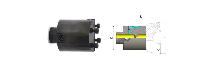 Modular63 RBB - Range (69 - 101)