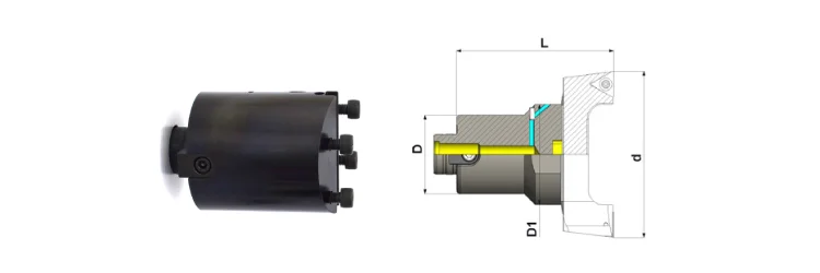 Modular80 RBB - Range (99 - 270)