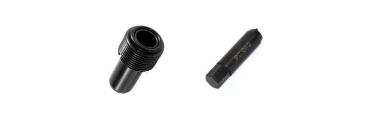 Morse Taper Adaptor Accessories