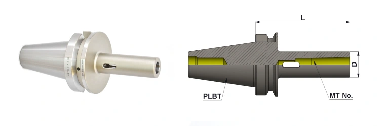 MTA PLBT50 Extended Length
