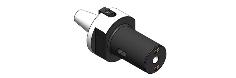 Morse Taper Tool Holder