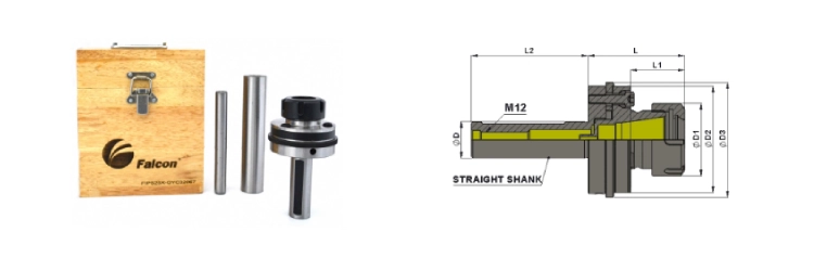 Parallel Shank