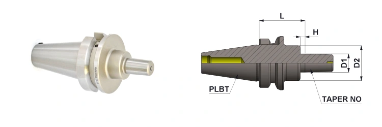DCH - PLBT30 – Standard GPL