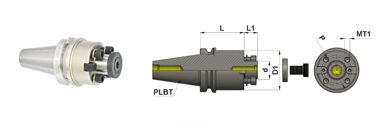 FMH - PLBT40 – Standard GPL