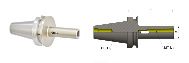 PLBT50 – Extended Length