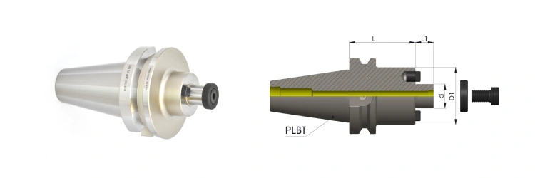 PLBT50 – Standard GPL Holder