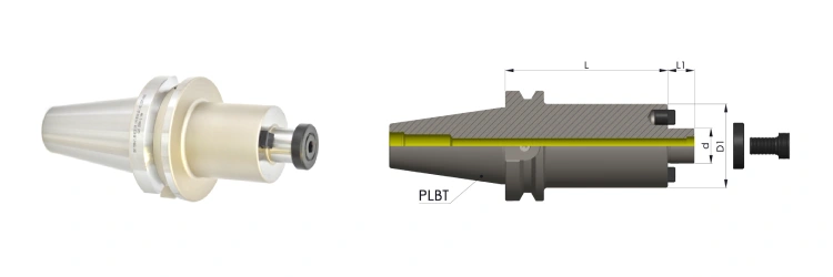 PLBT50 GPL 100 mm