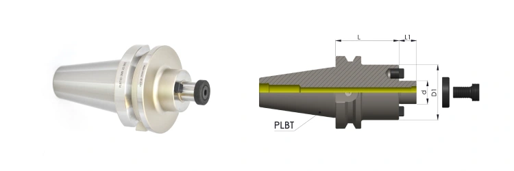 PLBT50 Standard GPL Holder