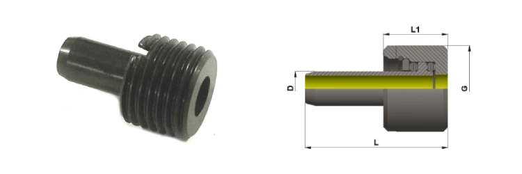 Polygon Coolant Tubes