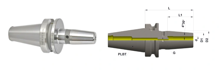 SFC PLBT40 Standard GPL